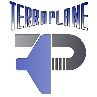 Terraplane, LLC Logo