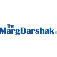 The MargDarshak Inc Logo