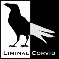 Liminal Corvid Press Logo
