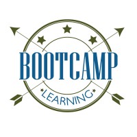 BootCamp Learning Logo
