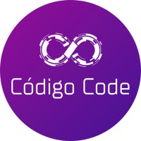 Código Code Logo