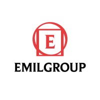 EMILGROUP Logo