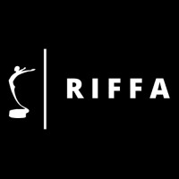 RIFFA - Regina International Film Festival & Awards Logo