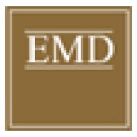 EMD Malta Logo