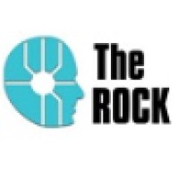 The Rock Smart Card Solutions Logo