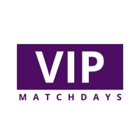 VIP Matchdays Logo