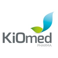 KiOmed Pharma Logo