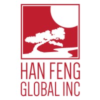 Han Feng Global Inc. Logo