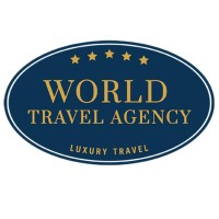 World Travel Agency LLC Logo