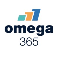Omega 365 USA Inc. Logo