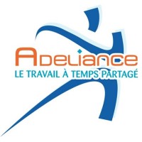 ADELIANCE Logo