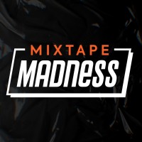Mixtape Madness Logo