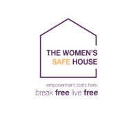 The Womens Safe House Logo