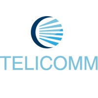 Telicomm Logo