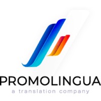 PromoLingua Logo