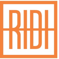Rodych Integrated Design Inc (RIDI) Logo