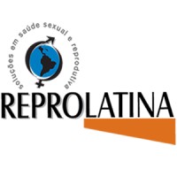 Reprolatina Logo