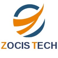 Zocis Technologies Pvt. Ltd. Logo