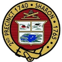 Town of Sharon, MA Logo