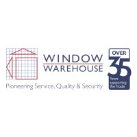 Window Warehouse Ltd. Logo