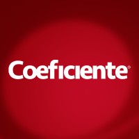 Coeficiente Comunicaciones S.A. de C.V. Logo