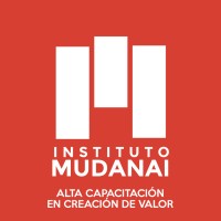 Instituto Mudanai de Creación de Valor Logo