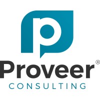 Proveer Consulting India Logo