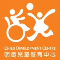 The Child Development Centre Logo