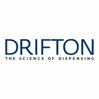 Drifton A/S - Peristaltic Pumps and Laboratory Equipment Logo
