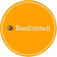 NEED INFOTECH Logo
