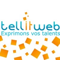 Tellitweb Logo