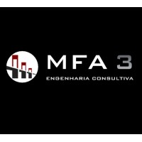MFA 3 Engenharia Consultiva Ltda Logo
