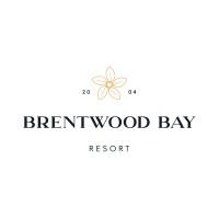 Brentwood Bay Resort Logo