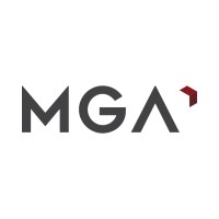 MGA - Adm. Judicial, Perícia e Consultoria Logo