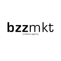 Buzz Marketing Logo