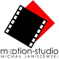 Motion-Studio.pl Logo