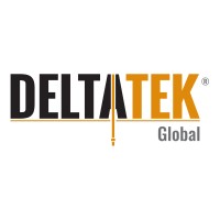DeltaTek Global Logo