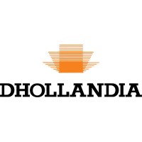 DHOLLANDIA France Logo