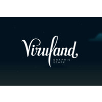 Viruland.com Logo