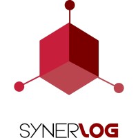 SYNERLOG Logo