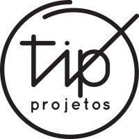 TIP Projetos Logo