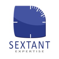 Sextant Expertise Logo