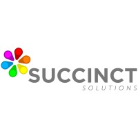 Succinct Solutions Logo