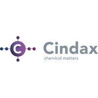 Cindax BV Logo