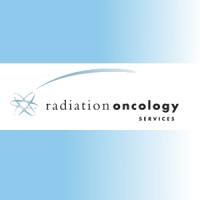 Radiation Oncology Services in Atlanta, GA Logo