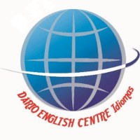 DARIO ENGLISH CENTRE Idiomas Logo