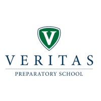 Veritas Preparatory School Logo