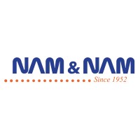 NAM & NAM Logo