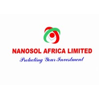 Nanosol Africa Logo