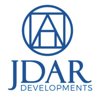 Jdar Developments Logo